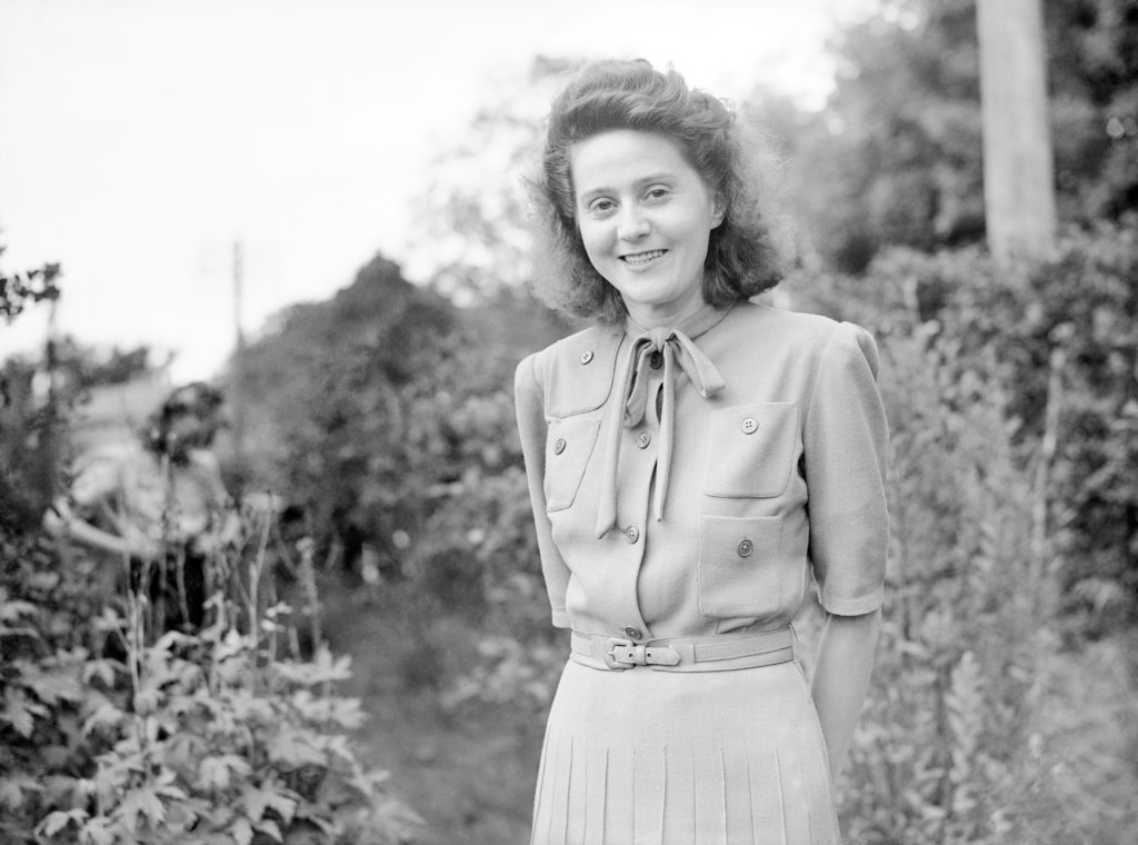 Serviço Secreto - Mulheres em Ação na Segunda Guerra Mundial