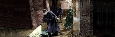  Jack The Ripper