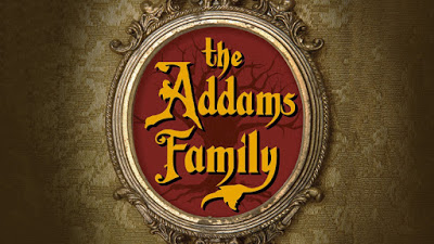 A Família Addams- animação