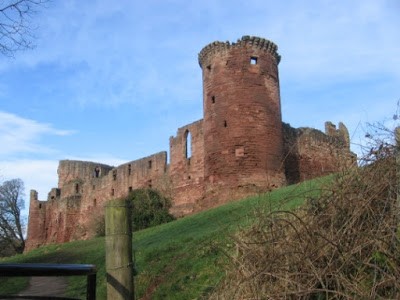 Castelo de Bothwell    