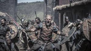 Guerras Viking-Saxônicas: A Batalha de Ashdown
