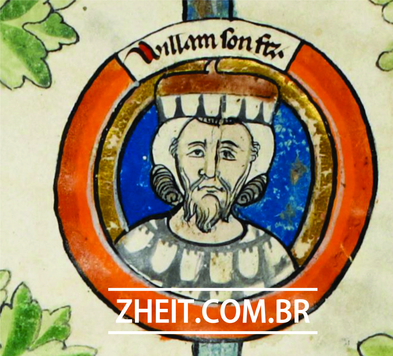 Guilherme I da Normandia