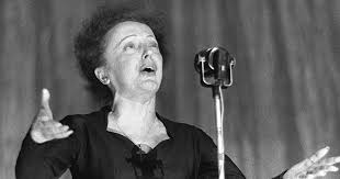 La vie em rose - Edith Piaf