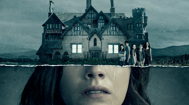 Te conheço? Conheça os atores da série 'The Haunting Of Hill House' 