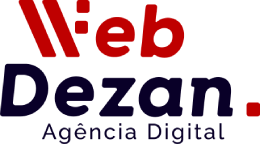 Logomarca Web Dezan