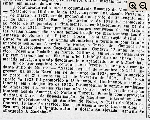 USS R-12 – A morte de dois oficiais brasileiros - Zheit ...