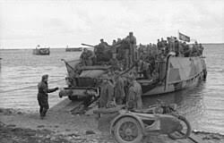 12 de Outubro de 1940: Hitler Adia a Operação Sea Lion em Berlim – Invasão Britânica Suspensa até a Primavera