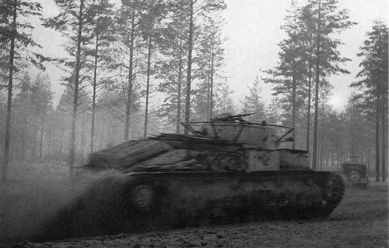 15 de fevereiro de 1940: Soviéticos rompem Linha Mannerheim em Summa – fim da 2ª Batalha