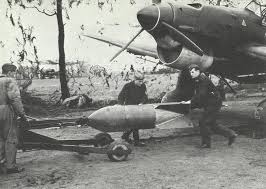 16 de março de 1940: Luftwaffe lança primeiro grande raid sobre Scapa Flow