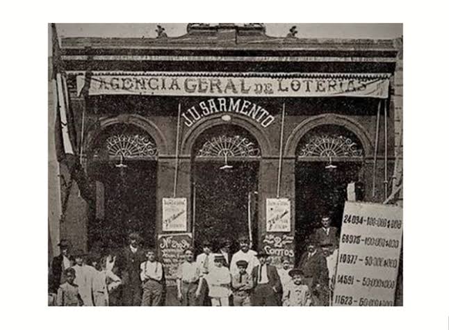 16 de Outubro de 1940: Primeira Loteria de Draft nos EUA – 16 Milhões de Homens Registrados