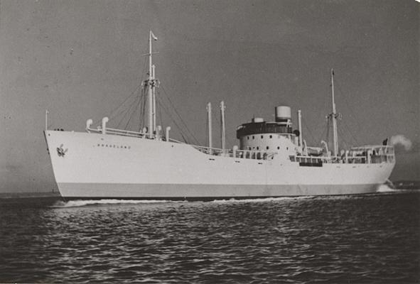 18 de fevereiro de 1940: U-23 afunda HMS Daring no Mar do Norte 