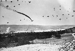 28 de Outubro de 1940: A Invasão Italiana da Grécia – De Albánia ao Fracasso nos Montes Pindo