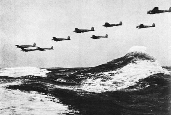 31 de Agosto de 1940: O Pico de Perdas do Fighter Command na Batalha Aérea