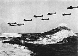 31 de Outubro de 1940: Fim Oficial da Batalha da Grã-Bretanha – Vitória da RAF e Cancelamento da Operação Sea Lion