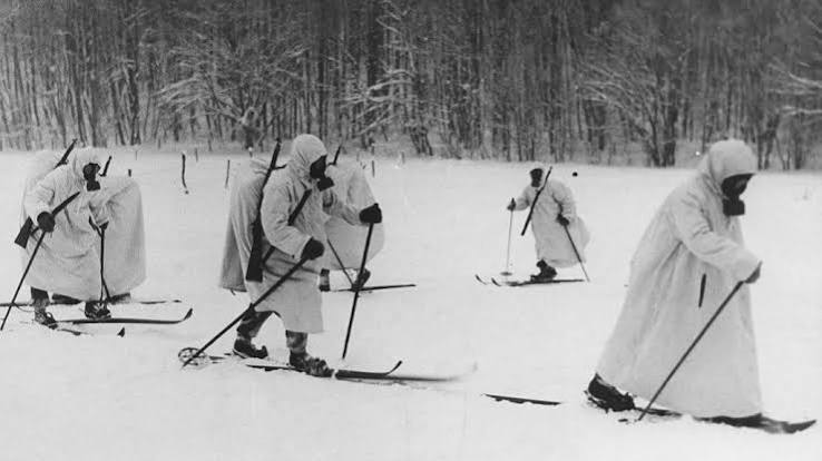 5 de fevereiro de 1940: Conselho Supremo Anglo-Francês planeja intervenção na Noruega para socorrer Finlândia