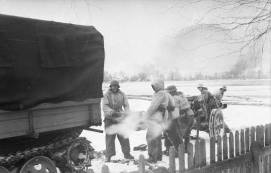 9 de fevereiro de 1940: Erich von Manstein assume XXXVIII Panzer Corps em meio a revisões do Fall Gelb
