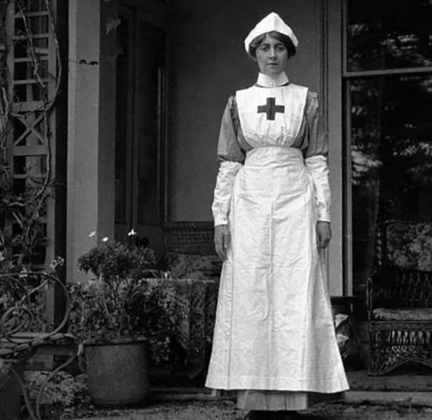 Agatha Christie, mistérios e a I Guerra Mundial