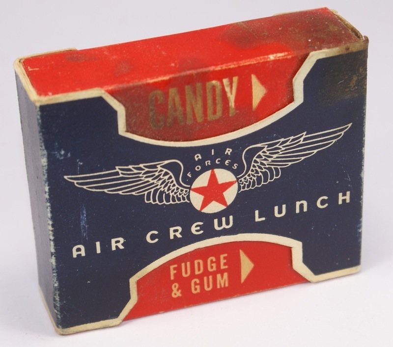 Aircrew Lunch