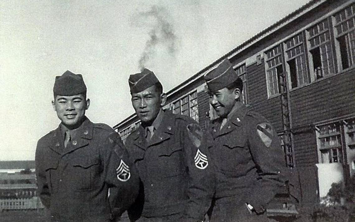 Arma secreta japonesa foi descoberta no Havaí