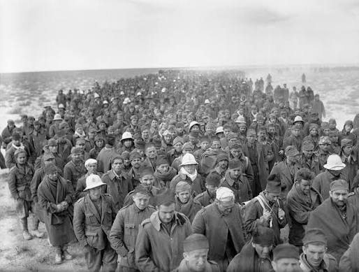 Avanço da Operação Compass: Captura de Sollum e Forte Capuzzo (16 de dezembro de 1940)