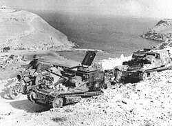 Batalha de Bardia: O Triunfo Australiano no Deserto Líbio