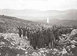 Batalha de Himara: Gregos Atacam Porto Estratégico na Albânia (13 de dezembro de 1940)
