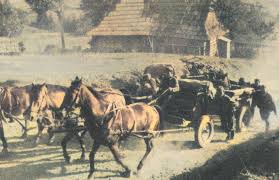 Batalha de Mikołów, região da Alta Silésia, Polônia.​