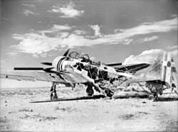 Batalha de Nibeiwa: Indianos Esmagam Italianos em 20 de Novembro de 1940
