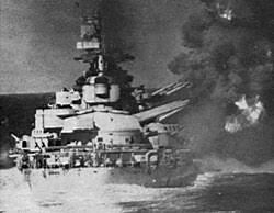 Batalha do Cabo Matapan: Triunfo Noturno Britânico no Mediterrâneo