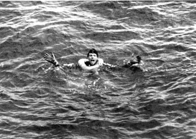 Defeito no banheiro afundou um U-Boot na II Guerra