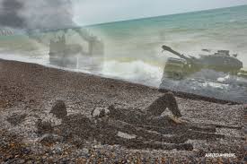 Especial Halloween - Dieppe