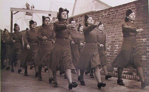 Especial Halloween-Operação Cone of Power