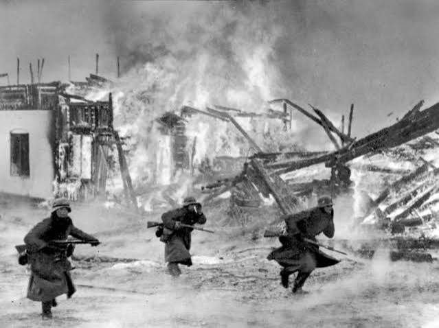 Fim dos Combates: 25 de Junho de 1940 e o Domínio Alemão no Oeste Europeu