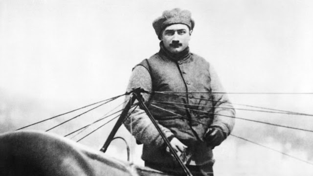 Histórias de Guerra: Roland Garros