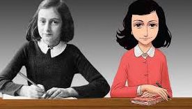 Histórias que viraram quadrinhos - Anne Frank