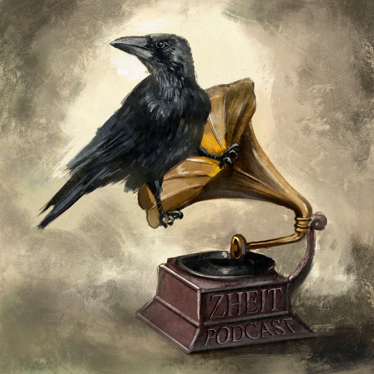 Hoje nas Guerras -Repórter Zheit - PodCast 