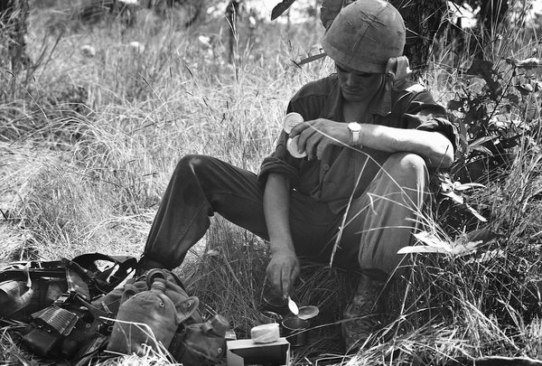 Invenções de Guerra: Cheetos