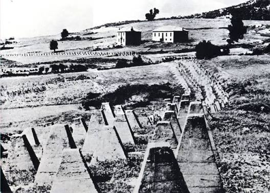 Linha Metaxas: A Queda das Fortificações Gregas em 1941