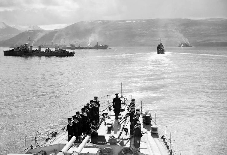 Marinha Mercante: os heróis desconhecidos da Segunda Guerra Mundial