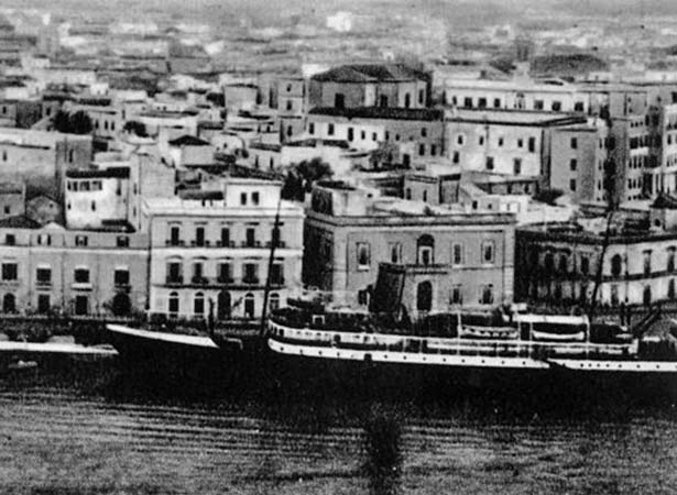 Naufrágio do Hellas 