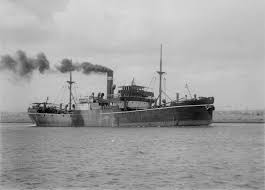 Naufrágio encerra um mistério