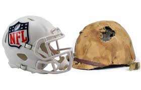 NFL e a II Guerra Mundial