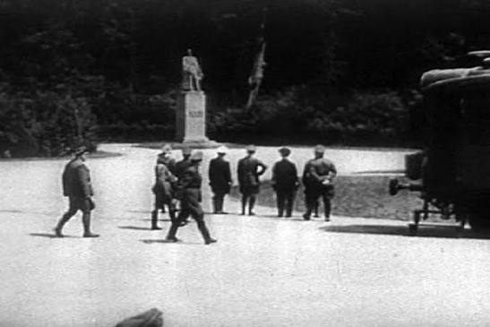 O Armistício de Roma: Concessões Mínimas à Itália Após a Queda Francesa