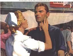 O olhar de mil metros 