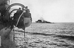 O Trágico Afundamento do Lancastria: Maior Desastre Marítimo Britânico