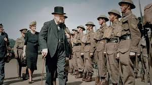 O “Milagre de Dunquerque” e a voz de Churchill