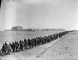 Operação Compass: Destruição do Grupo Maletti e Queda de Sidi Barrani (6-9 de dezembro de 1940)
