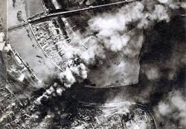 Operação Retribuição: O Bombardeio Alemão sobre Belgrado em 1941