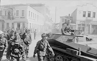 Resistência Épica no Epiro: Gregos Param Italianos em 1º de Novembro de 1940