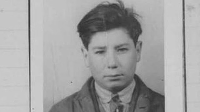 Sobrevivente do campo de concentração foi repatriado após 70 anos